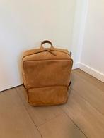Rugzak O My Bag - John  Midi - Camel Hunter Leer, Ophalen, Gebruikt, Overige merken
