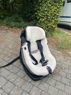 Maxi-Cosi AxissFix i-Size Autostoeltje - 360 draaibaar, Kinderen en Baby's, Autostoeltjes, Ophalen, Gebruikt, Verstelbare rugleuning