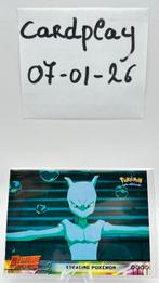 Stealing Pokemon #27 Pokemon 1999 Topps Movie, Hobby en Vrije tijd, Verzamelkaartspellen | Pokémon, Ophalen of Verzenden, Gebruikt
