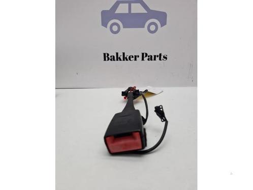 Veiligheidsgordel Insteek rechts-voor van een Audi A6, Auto-onderdelen, Interieur en Bekleding, Audi, Gebruikt, 3 maanden garantie