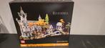 LEGO 10316 The Lord Of The Rings: Rivendell, Ophalen, Nieuw, Complete set, Lego