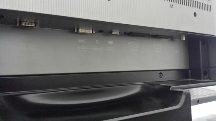 TV, Audio, Tv en Foto, Televisies, Gebruikt, LCD, 80 tot 100 cm, LG, Ophalen