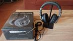 Denon DJ HP1100 DJ hoofdtelefoon, TV, Hi-fi & Vidéo, Casques audio, Comme neuf, Envoi