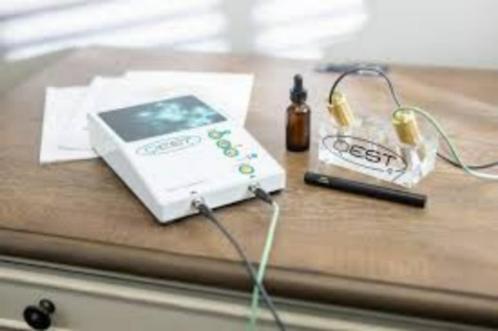 bioresonantietoestel qest4, Elektronische apparatuur, Persoonlijke Verzorgingsapparatuur, Nieuw, Overige typen, Ophalen