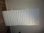 Eenpersoonsmatras, Huis en Inrichting, Slaapkamer | Matrassen en Bedbodems, Ophalen, 90 cm, Eenpersoons, Zo goed als nieuw