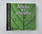 Arbres et arbustes - Guide tout reconnaître dans la nature, Enlèvement ou Envoi, Neuf, Valérie Garnaud