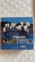 Paarden 1001 foto’s, Ophalen of Verzenden, Zo goed als nieuw