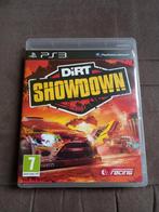 PS3 DiRT Showdown, Racen en Vliegen, 2 spelers, Ophalen of Verzenden, Vanaf 7 jaar