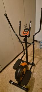 Vélo elliptique, Enlèvement, Vélo elliptique