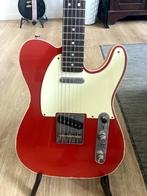 Maybach Teleman T61 Red Rooster Aged Custom, Musique & Instruments, Instruments à corde | Guitares | Électriques, Comme neuf, Autres marques