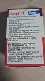 Galliprant 60 mg Hond, Ophalen