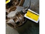 Remklauw (Tang) links-voor van een Ford Transit, Ophalen of Verzenden, 3 maanden garantie, Gebruikt, Ford