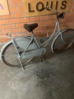 Retro omafiets - gazelle classic, Enlèvement, Utilisé