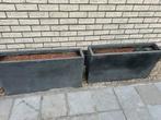 Plantenbakken, Tuin en Terras, Ophalen, Zo goed als nieuw, Beton