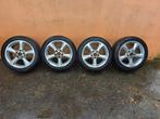4 jantes 17" BMW E88 (serie 1)en 5x120, Auto-onderdelen, Banden en Velgen, Ophalen, Gebruikt, Banden en Velgen, 17 inch