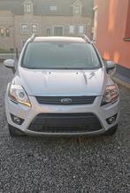 Ford KUGA automaat, Auto's, Automaat, Euro 5, Elektrische ramen, Wit