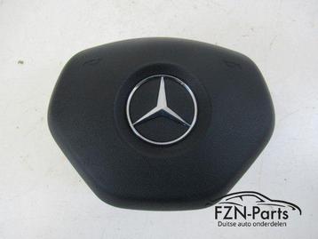 Mercedes-Benz W117 W176 W246 A/B/CLA-Klasse Basis Stuurairba beschikbaar voor biedingen