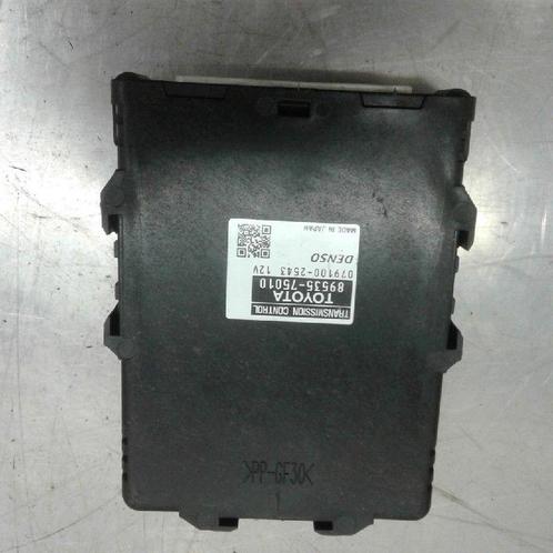 COMPUTER VERSNELLINGSBAK AUTOMAAT Auris (E15) (8953575010), Auto-onderdelen, Elektronica en Kabels, Toyota, Gebruikt