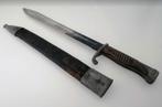 Baïonnette « Butcher Knife » S98/05, Couteau ou Poignard, Armée de terre, Enlèvement ou Envoi