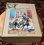 Blueberry - Editions Hachette Collections, Plusieurs BD, Charlier - Giraud, Comme neuf, Envoi