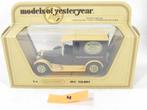 Models Of Yesteryear - Y05 Talbot par WRIGHTS (4), Enlèvement ou Envoi