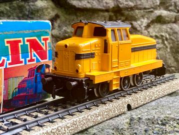 Motrice 3080 Marklin HO etat neuf, Neuf, Enlèvement ou Envoi, Courant alternatif, Locomotive