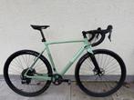 Bianchi Impulso Pro M GRX600 1x11 carbon, Fietsen en Brommers, Fietsen | Racefietsen, 28 inch, Carbon, 10 tot 15 versnellingen