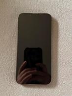 Iphone 13 pro zwart, Telecommunicatie, Mobiele telefoons | Apple iPhone, Gebruikt, Zwart, IPhone 13 Pro, Zonder abonnement