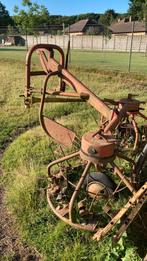 Hooikeerder PZ Strela ; nieuwe cardan  100€, Zakelijke goederen, Landbouw | Werktuigen, Ophalen of Verzenden