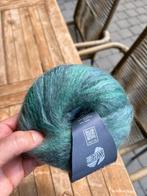 Laine mohair Lana Grossa 6 pelotes, Ophalen of Verzenden, Zo goed als nieuw