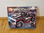 LEGO Racers van LEGO 8682, Kinderen en Baby's, Ophalen of Verzenden, Lego, Zo goed als nieuw