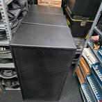 SUBS  18 INCH   1200  watt     8x, Muziek en Instrumenten, Theaterbelichting, Ophalen of Verzenden, Zo goed als nieuw