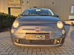 Fiat 500 1.2 / Benzine / 12 maanden waarborg, Auto's, Fiat, 50 kW, 1242 cc, Start-stop-systeem, Bedrijf