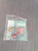 Dumbo sleutel hanger, Verzamelen, Sleutelhangers, Zo goed als nieuw, Ophalen
