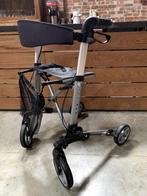 rollator, Diversen, Rollators, Ophalen, Lichtgewicht, Zo goed als nieuw