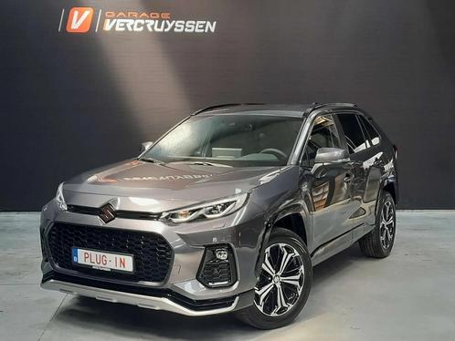 Suzuki Across 2.5i i-AWD PHEV GLX (MY22) (bj 2022), Auto's, Suzuki, Bedrijf, Te koop, Overige modellen, ABS, Achteruitrijcamera