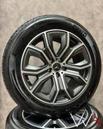 20'' Mercedes-Benz G-Klasse G63 AMG Origineel wielenset W465, Banden en Velgen, Nieuw, Ophalen of Verzenden, Personenwagen