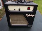 Epiphone Valve Junior   lampen / buizenversterker, Enlèvement, Neuf, Guitare, Moins de 50 watts