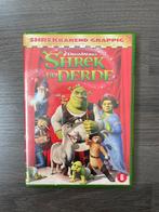 Film Shrek de Derde, Ophalen of Verzenden, Zo goed als nieuw