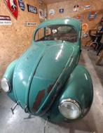 VW Ovaal 1954, Auto's, Particulier, Te koop