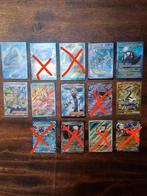 In perfecte staat Pokemon kaarten te koop!, Ophalen of Verzenden, Zo goed als nieuw