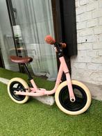 Btwin roze kinderfiets, Kinderen en Baby's, Speelgoed | Buiten | Voertuigen en Loopfietsen, Ophalen of Verzenden, Zo goed als nieuw