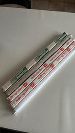 Tl lampen 60cm 18Watt meeredere stuks, Ophalen, Nieuw, Minder dan 30 watt, Gloeilamp