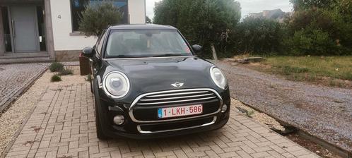 Mini Cooper D (F55), Auto's, Mini, Particulier, Cooper, ABS, Airbags, Airconditioning, Alarm, Bluetooth, Boordcomputer, Centrale vergrendeling