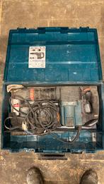 Breekhamer makita HM1202, Doe-het-zelf en Bouw, Ophalen of Verzenden, Gebruikt