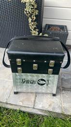 visbak, Watersport en Boten, Ophalen, Zo goed als nieuw