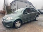 Citroën C3 1.1 i essence,1er prop.,86 000 km.Avec Controle T, 1124 cm³, Achat, 140 g/km, Carnet d'entretien