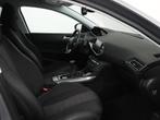 Peugeot 308 SW 1.5 BlueHDi Allure, Autos, Peugeot, Argent ou Gris, Achat, Euro 6, Entreprise