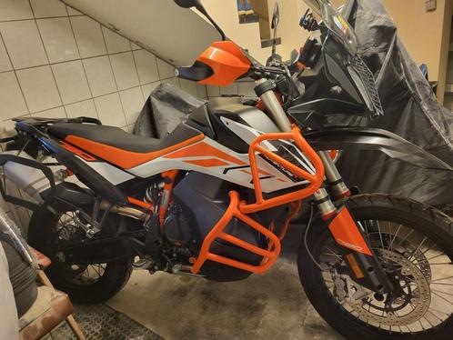 KTM ADVENTURE 790 R, Motoren, Motoren | KTM, Particulier, Ophalen