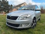 Skoda Fabia 1.2 TDI 170000Km EURO5, Autos, Achat, Boîte manuelle, 5 portes, Particulier